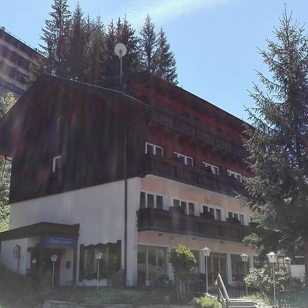 Chalet Gastein Бадгаштейн Экстерьер фото