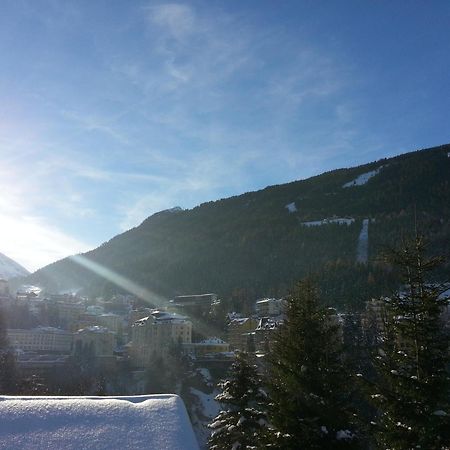 Chalet Gastein Бадгаштейн Экстерьер фото
