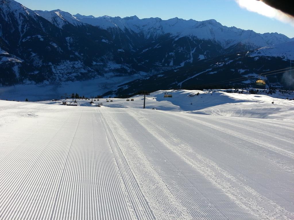 Chalet Gastein Бадгаштейн Экстерьер фото