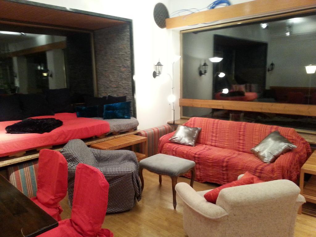 Chalet Gastein Бадгаштейн Экстерьер фото