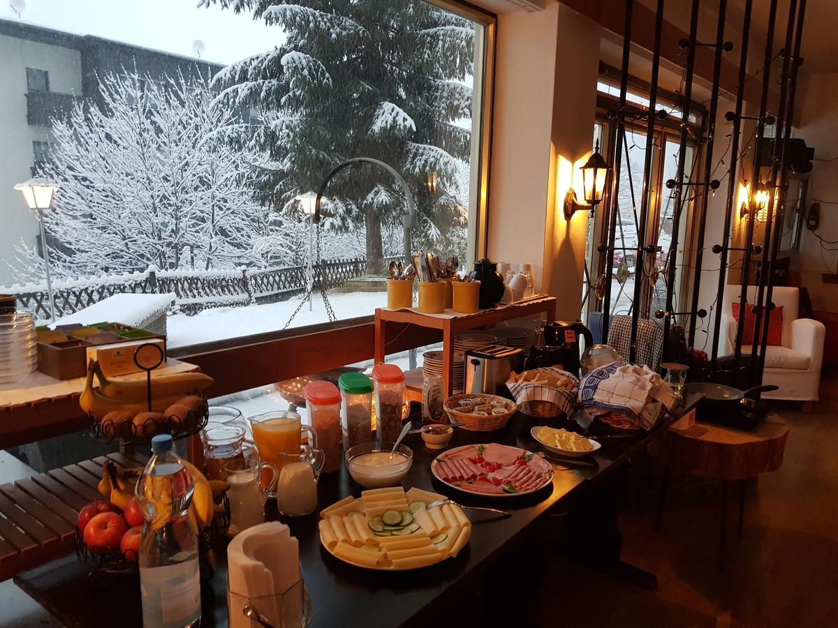 Chalet Gastein Бадгаштейн Экстерьер фото