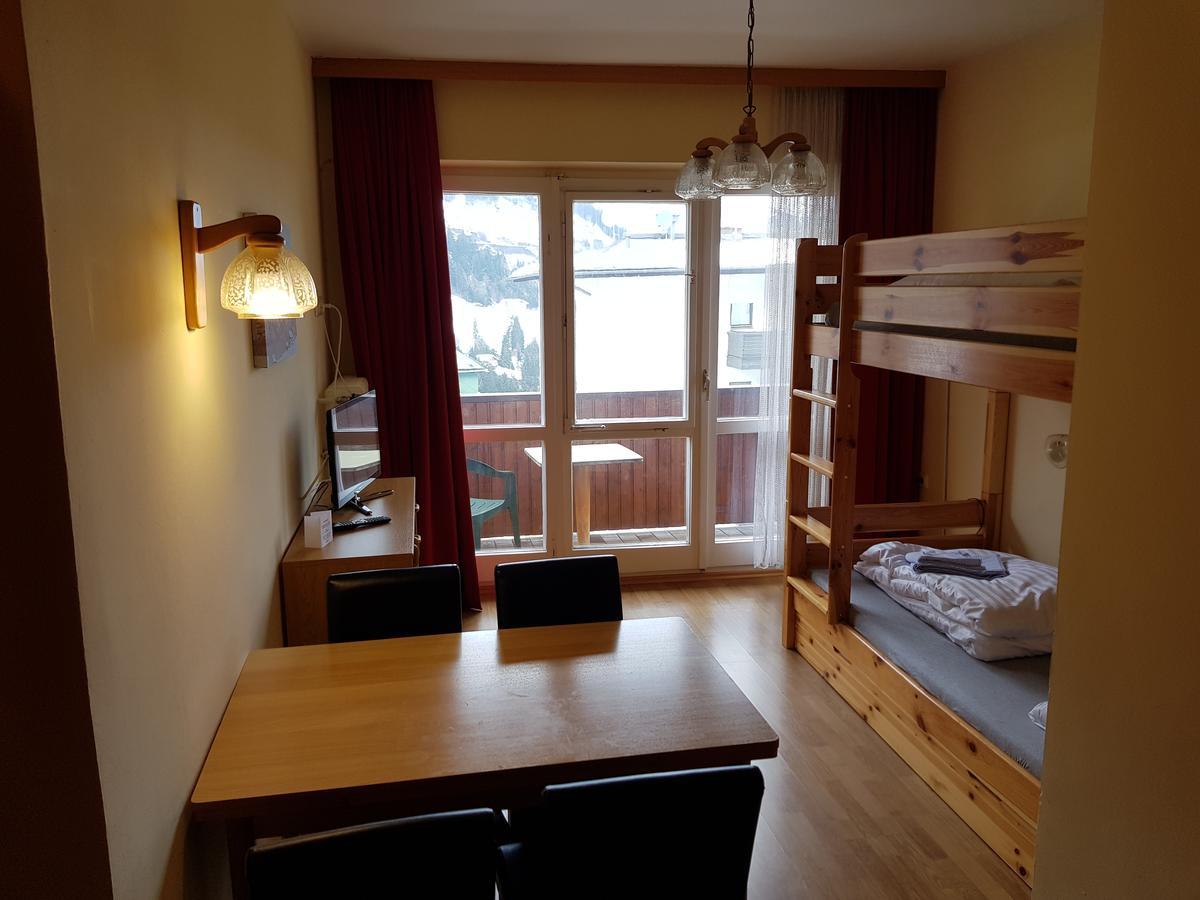 Chalet Gastein Бадгаштейн Экстерьер фото