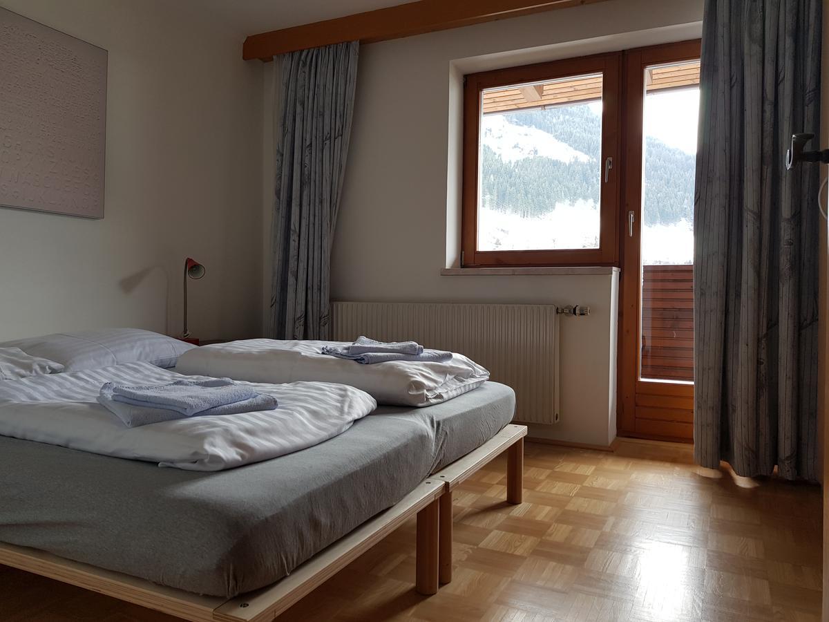 Chalet Gastein Бадгаштейн Экстерьер фото