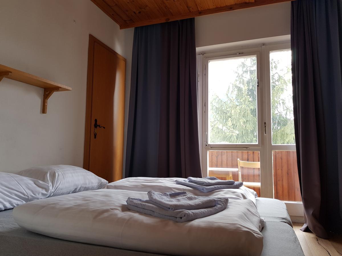 Chalet Gastein Бадгаштейн Экстерьер фото