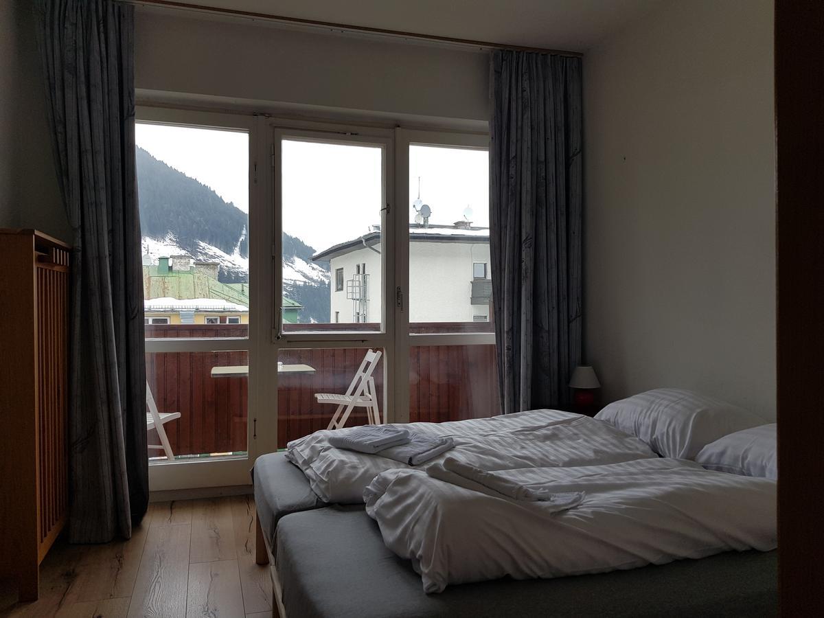Chalet Gastein Бадгаштейн Экстерьер фото