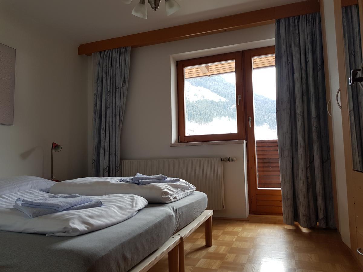 Chalet Gastein Бадгаштейн Экстерьер фото