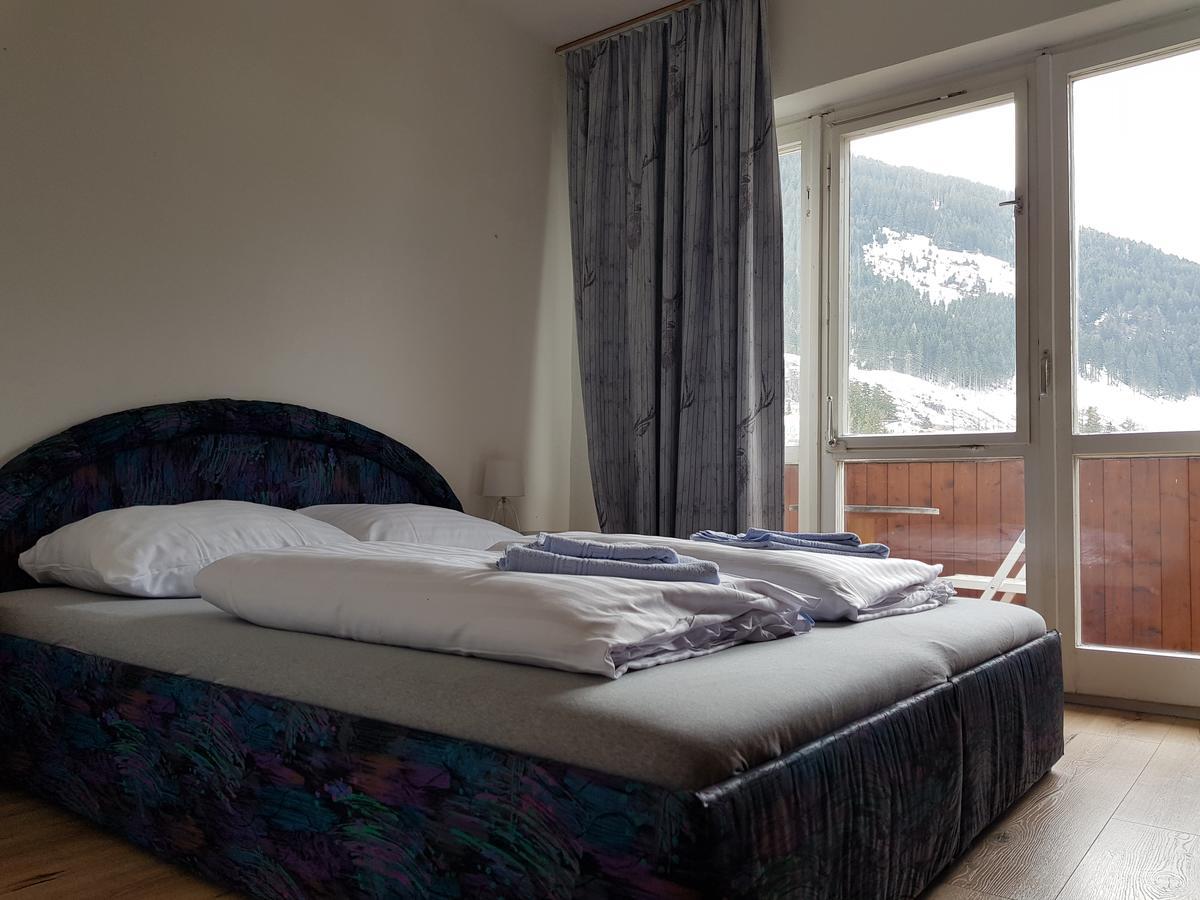 Chalet Gastein Бадгаштейн Экстерьер фото