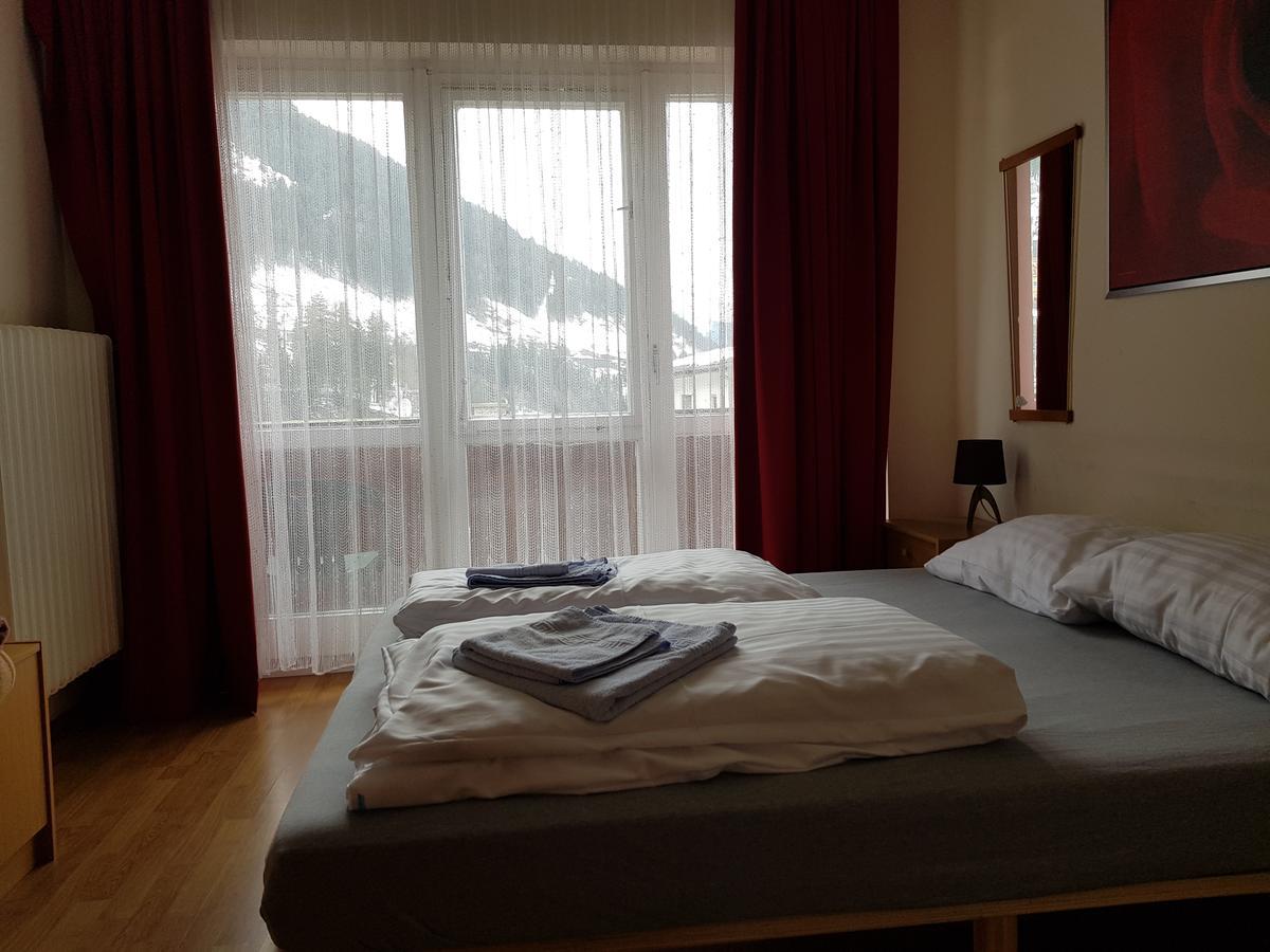 Chalet Gastein Бадгаштейн Экстерьер фото