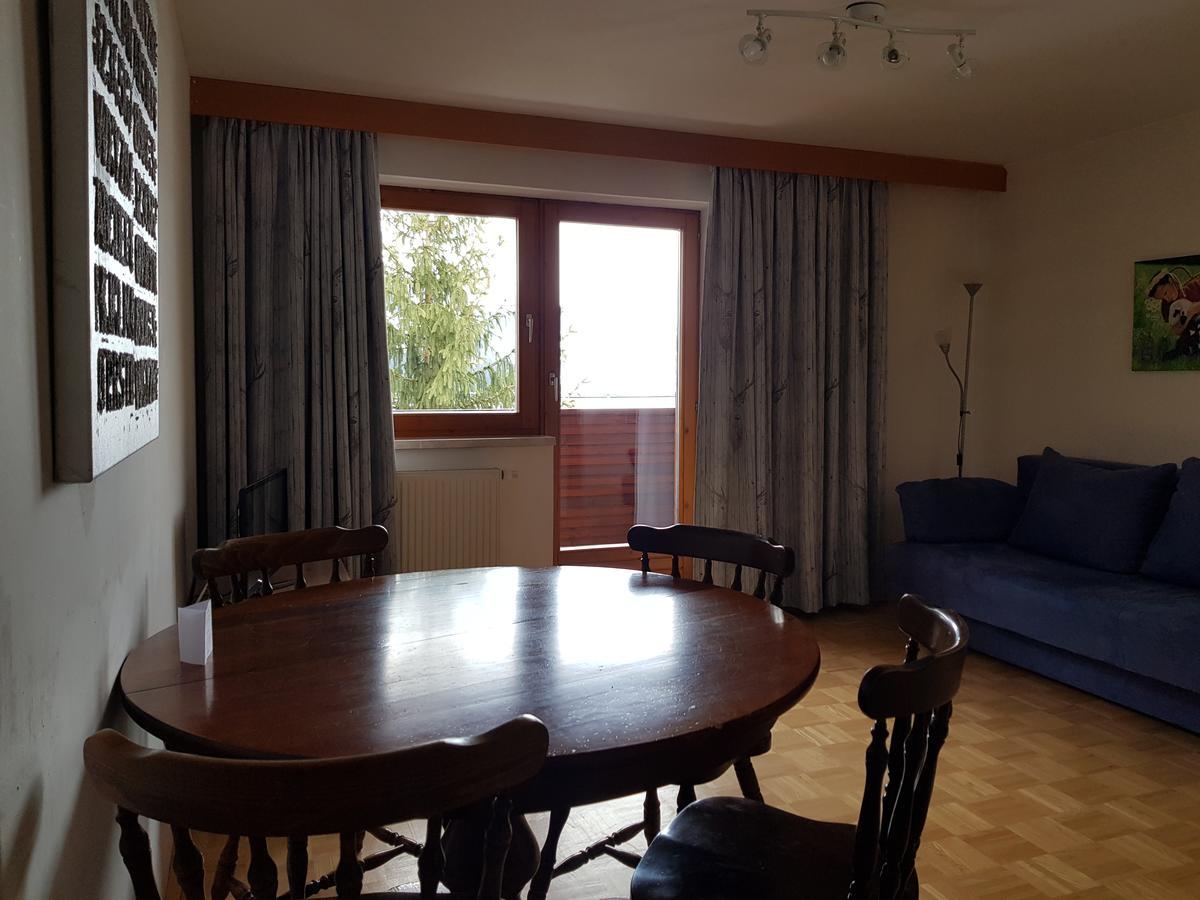 Chalet Gastein Бадгаштейн Экстерьер фото