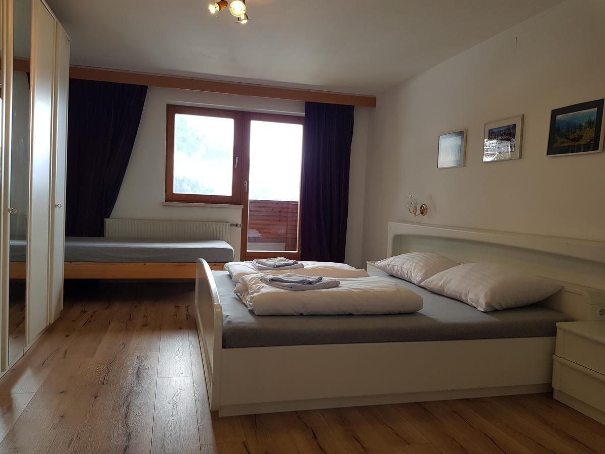 Chalet Gastein Бадгаштейн Экстерьер фото