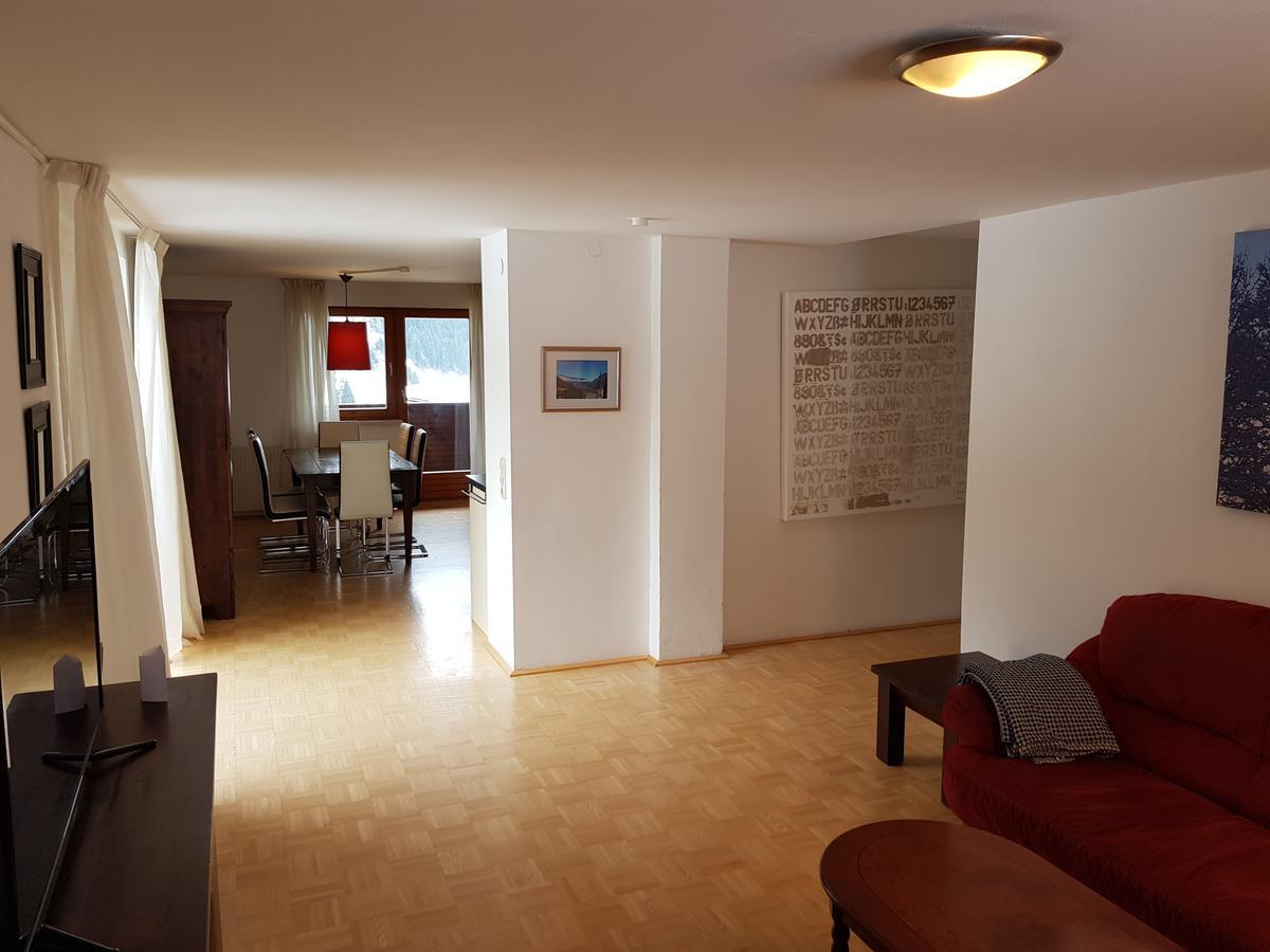 Chalet Gastein Бадгаштейн Экстерьер фото
