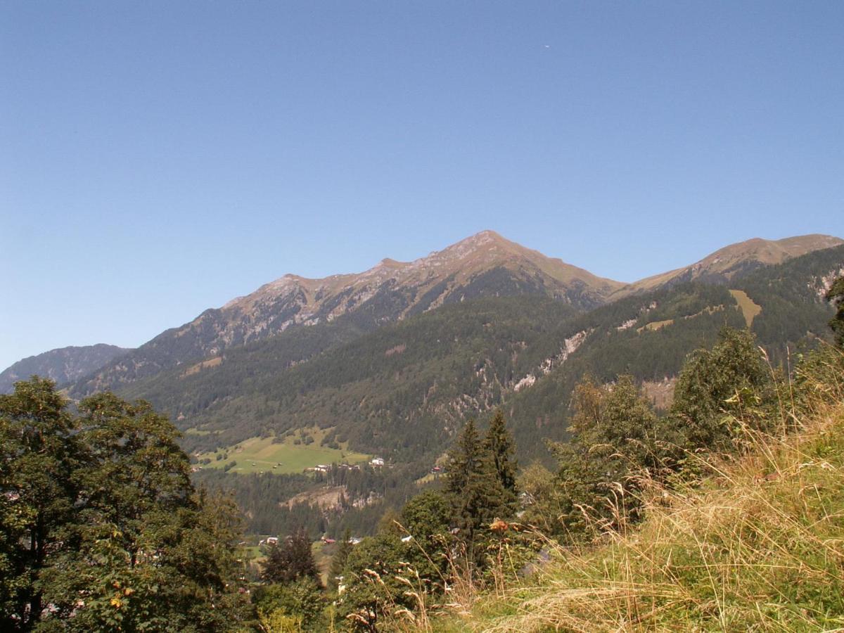 Chalet Gastein Бадгаштейн Номер фото